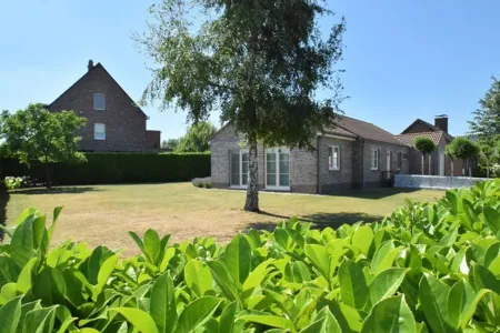 Villa Te Koop Tisselt