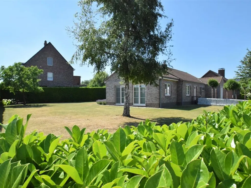 Hoofdfoto Huis in Tisselt