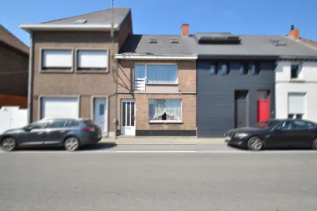 HuisLonderzeel