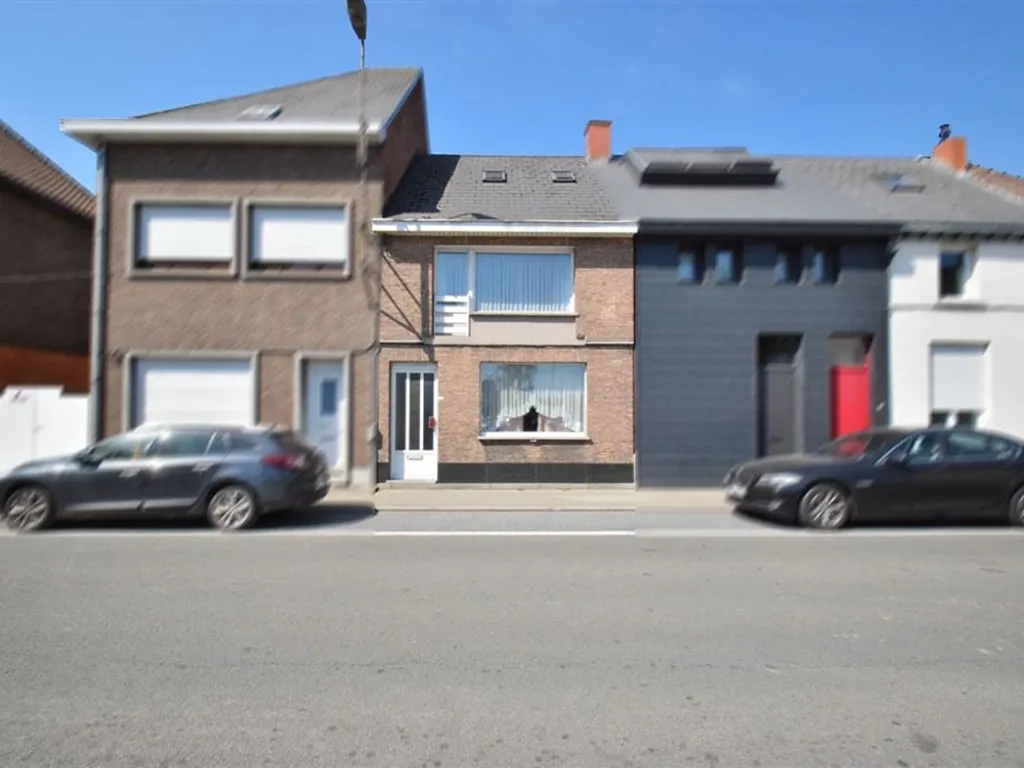Hoofdfoto Huis in Londerzeel