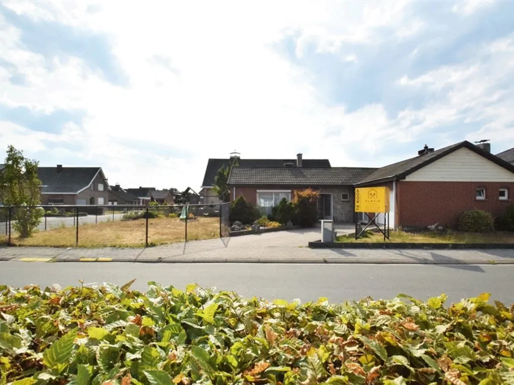 Hoofdfoto Huis in Ramsdonk