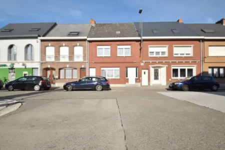 Huis Te Koop Kapelle-op-den-Bos