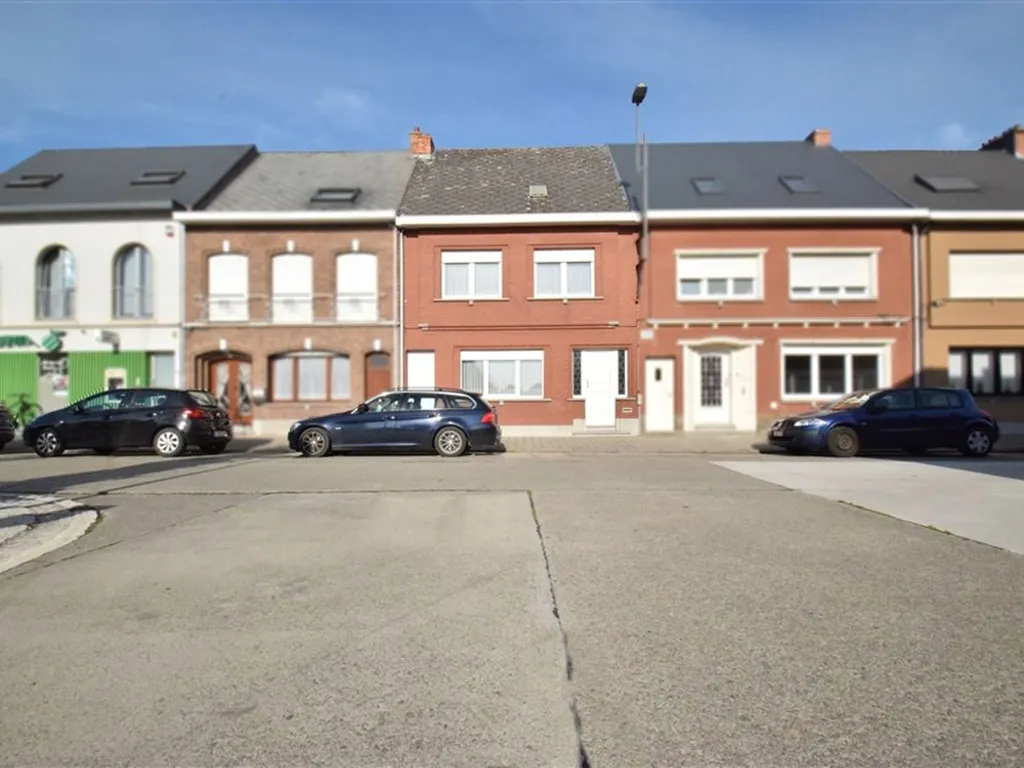Hoofdfoto Huis in Kapelle-op-den-Bos