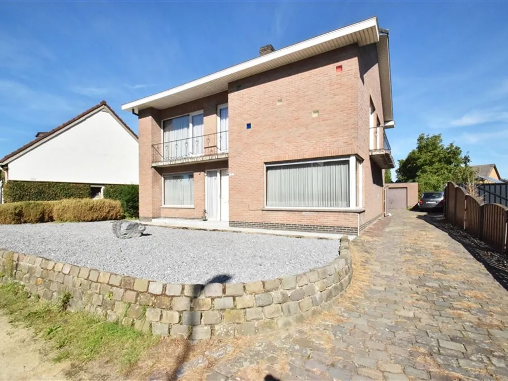 Hoofdfoto Huis in Lommel