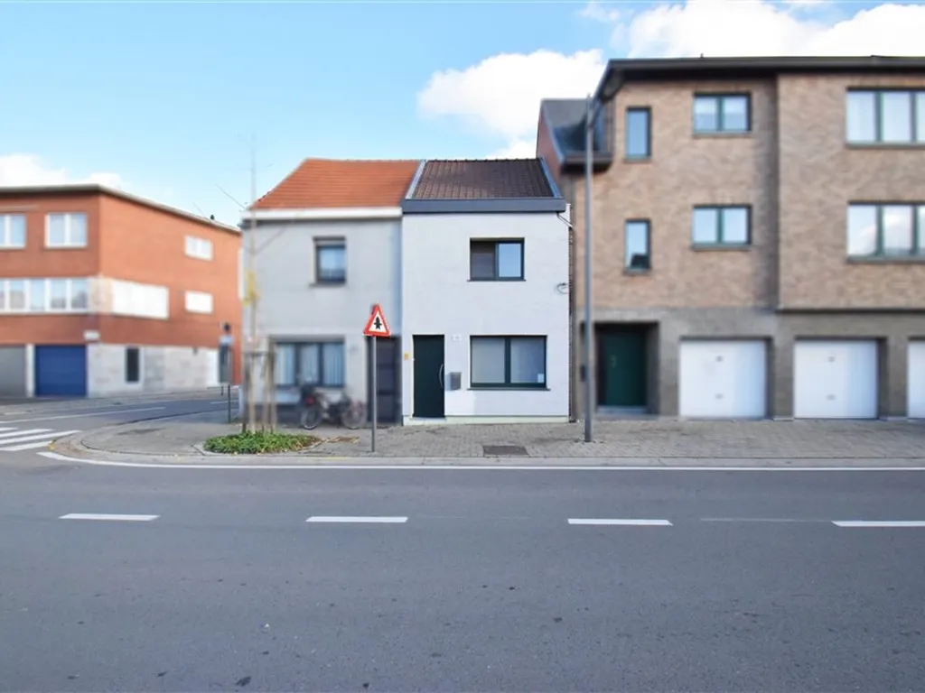 Hoofdfoto Huis in Willebroek