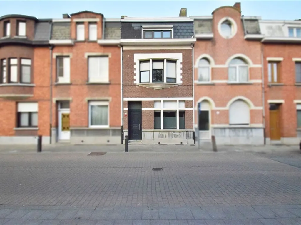 Hoofdfoto Huis in Willebroek