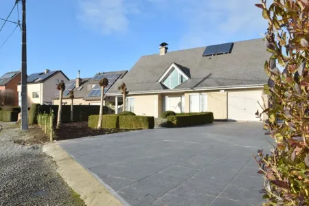 Huis Te Koop Leest