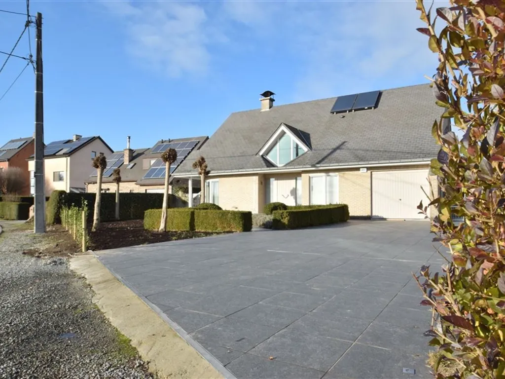 Hoofdfoto Huis in Leest