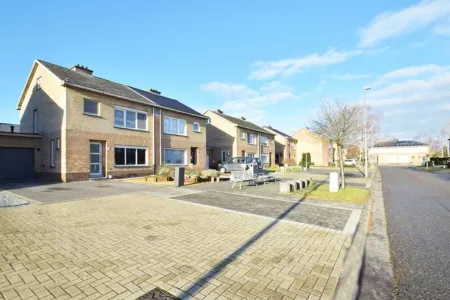 Huis Te Koop Kapelle-op-den-Bos