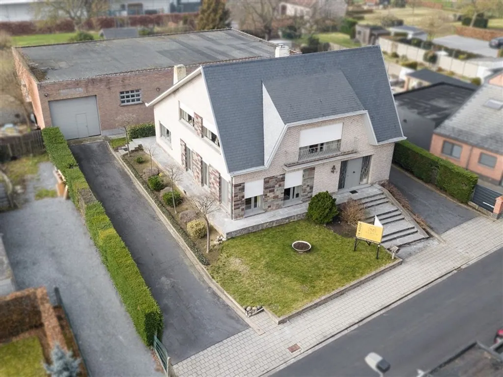 Hoofdfoto Huis in Kapelle-op-den-Bos