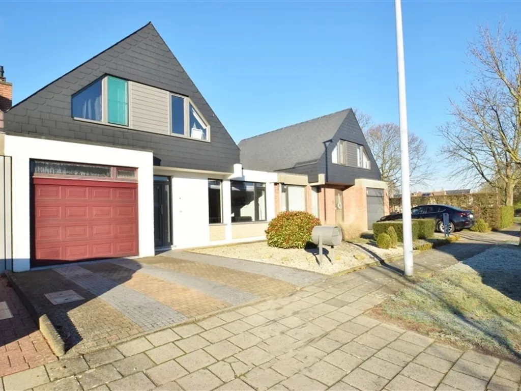 Hoofdfoto Huis in Willebroek