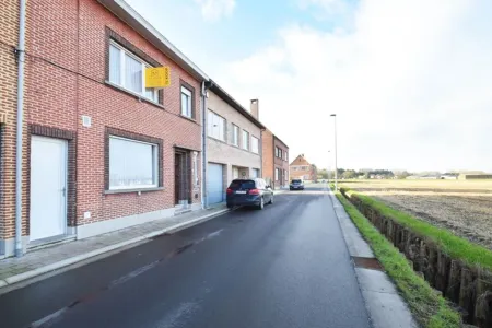 HuisLonderzeel
