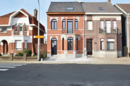 HuisLonderzeel