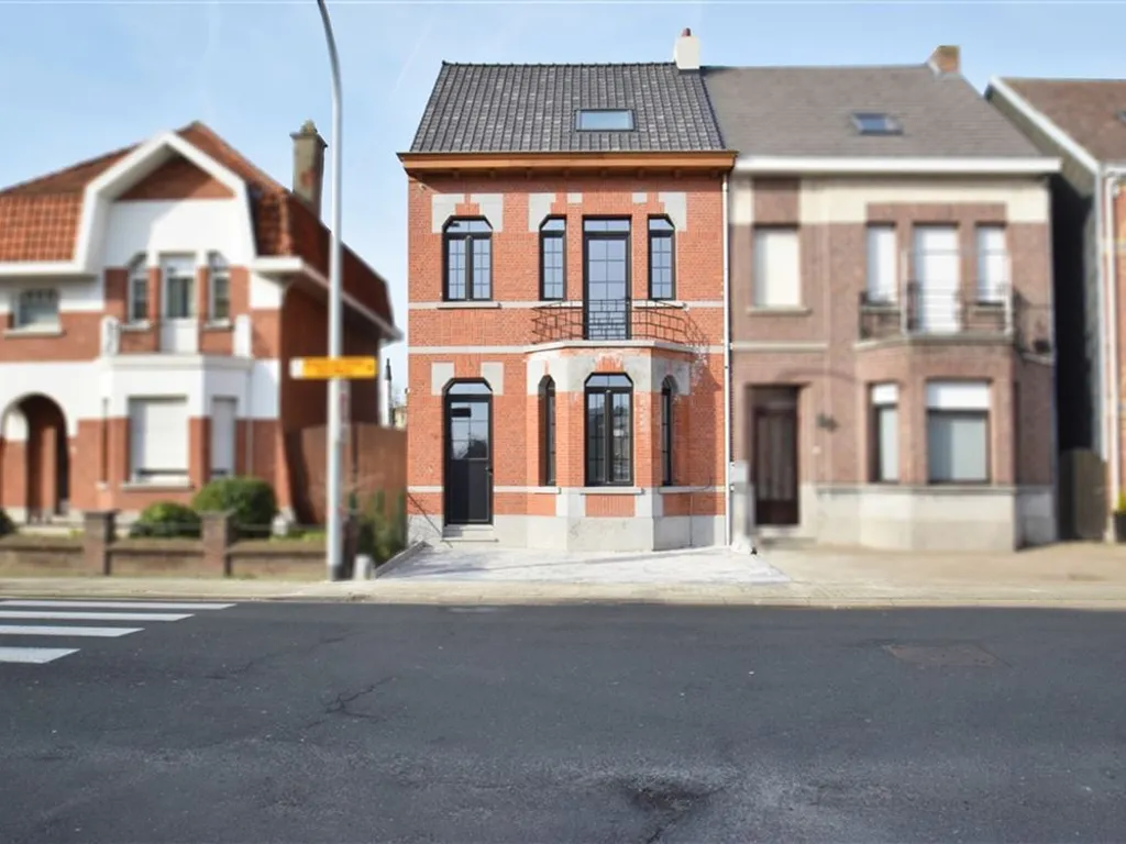 Hoofdfoto Huis in Londerzeel