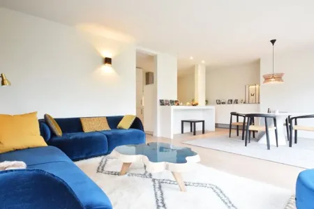 Huis Te Koop Sint-Denijs-Westrem