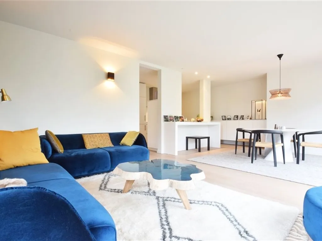 Hoofdfoto Huis in Sint-Denijs-Westrem