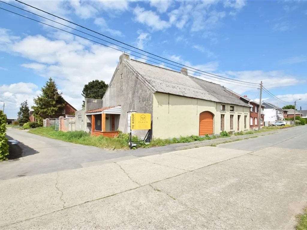 Hoofdfoto Huis in Leest