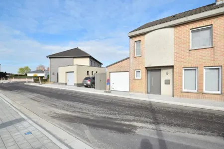 Huis Te Koop Kapelle-op-den-Bos