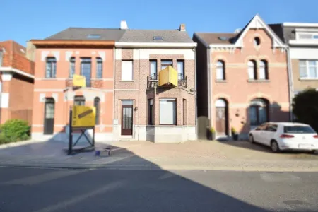 HuisLonderzeel