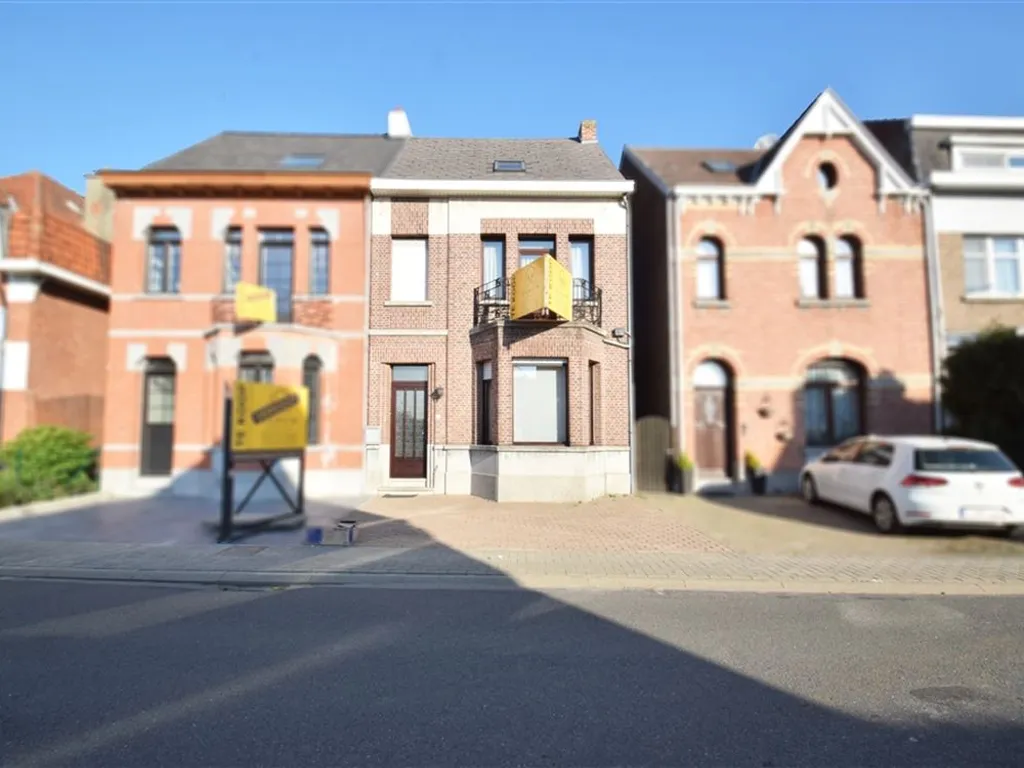 Hoofdfoto Huis in Londerzeel