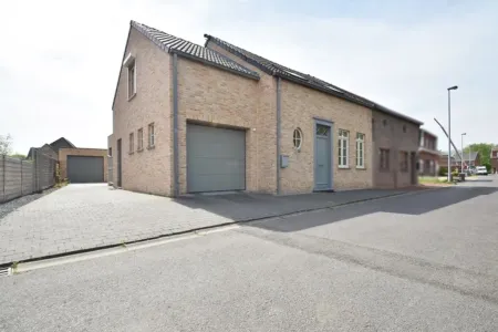 Huis Te Koop Ramsdonk