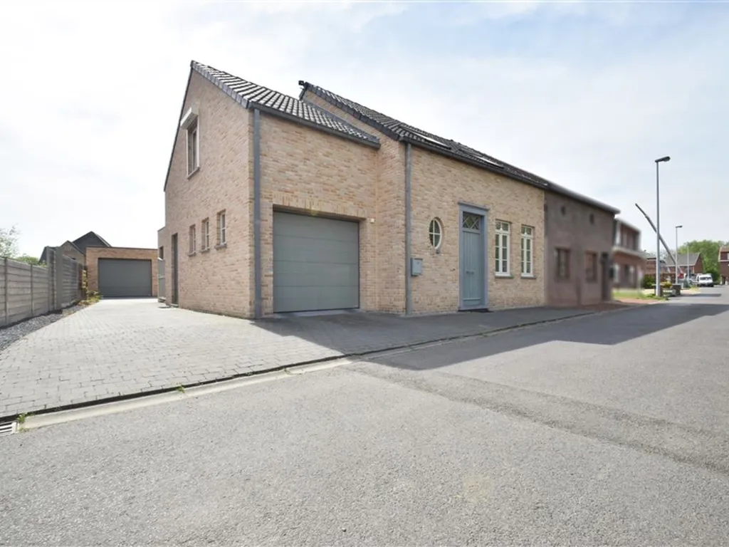 Hoofdfoto Huis in Ramsdonk