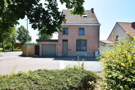 Huis Te Koop Liezele