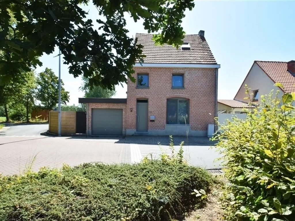 Hoofdfoto Huis in Liezele