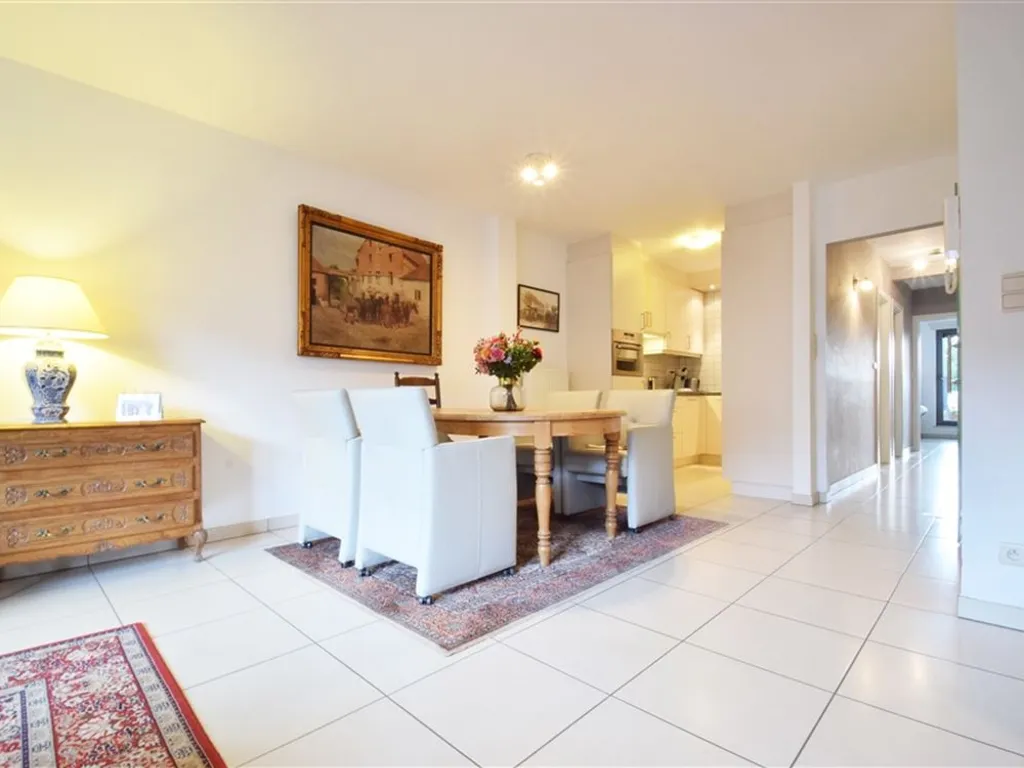 Hoofdfoto Appartement in Kapelle-op-den-Bos