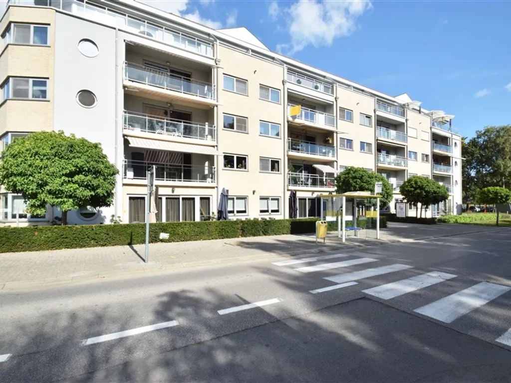 Hoofdfoto Huis in Willebroek