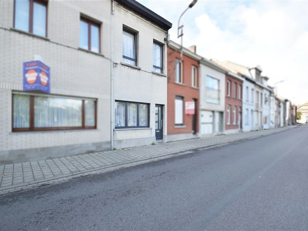 Hoofdfoto Huis in Willebroek