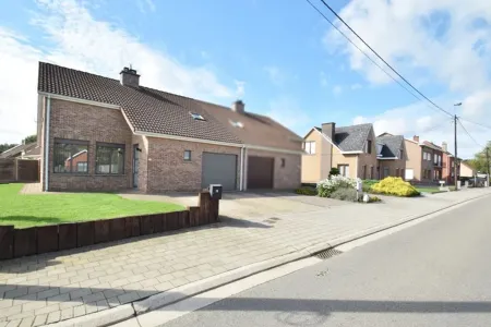 Huis Te Koop Kapelle-op-den-Bos