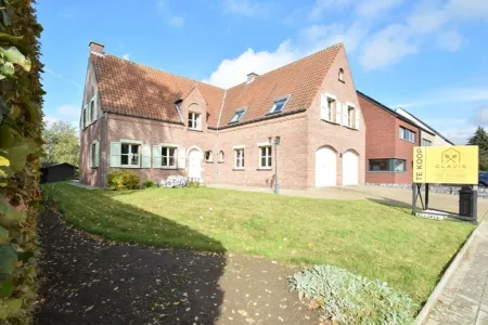 Huis Te Koop Kapelle-op-den-Bos