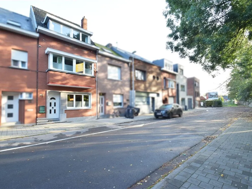 Hoofdfoto Huis in Willebroek