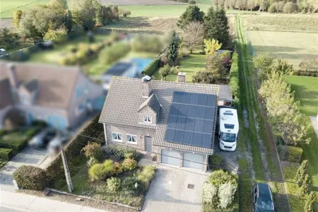 Huis Te Koop Hombeek