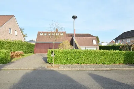 Huis Te Koop Kapelle-op-den-Bos