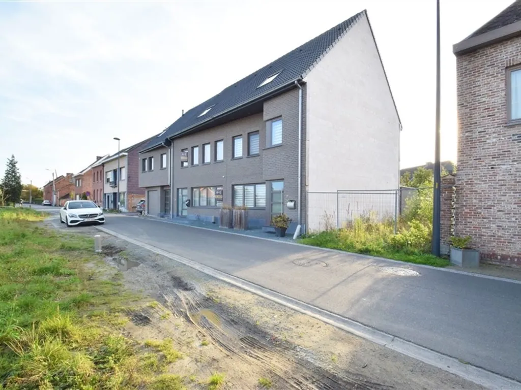 Hoofdfoto Huis in Malderen