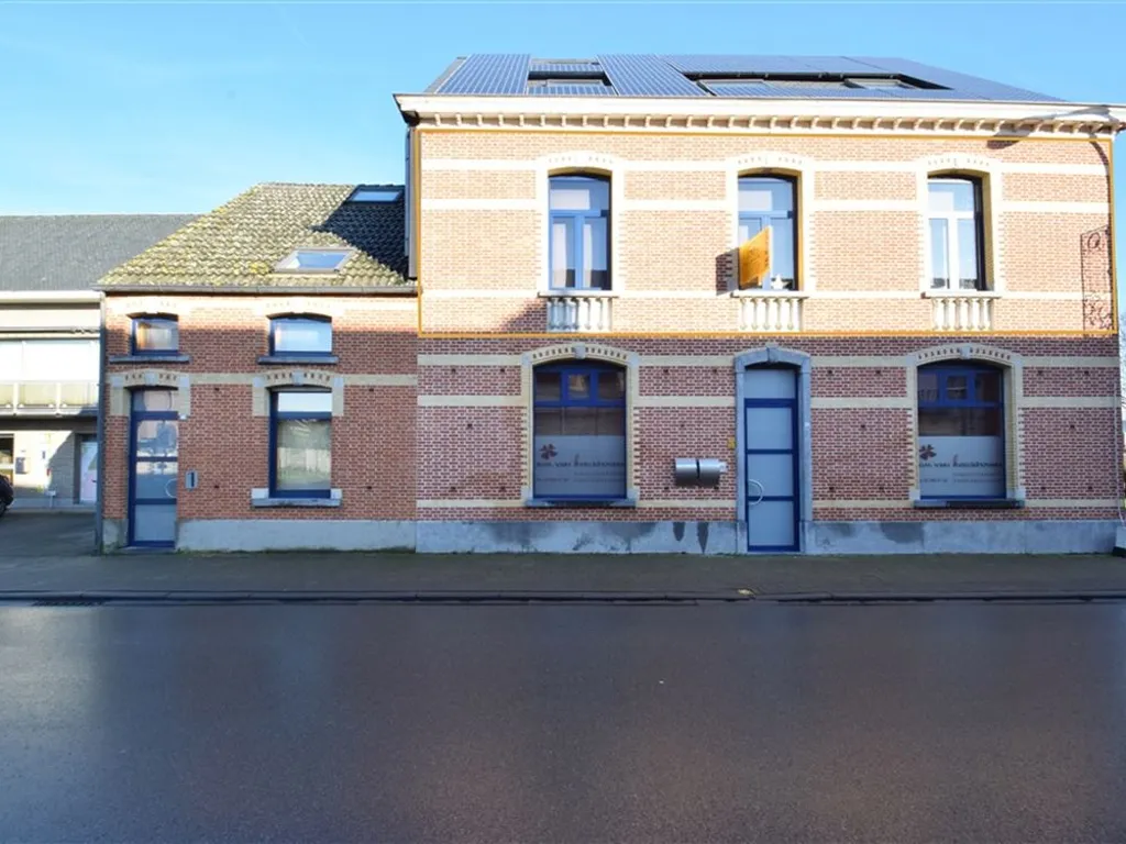 Hoofdfoto Huis in Tisselt