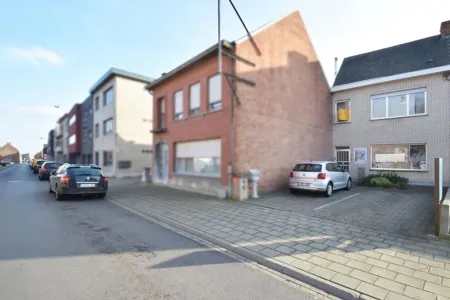 Huis Te Koop Kapelle-op-den-Bos