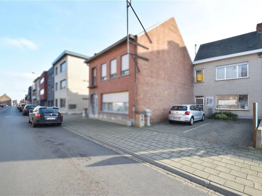 Hoofdfoto Huis in Kapelle-op-den-Bos