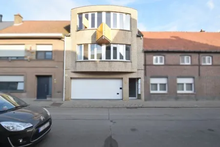 Huis Te Koop Nieuwenrode