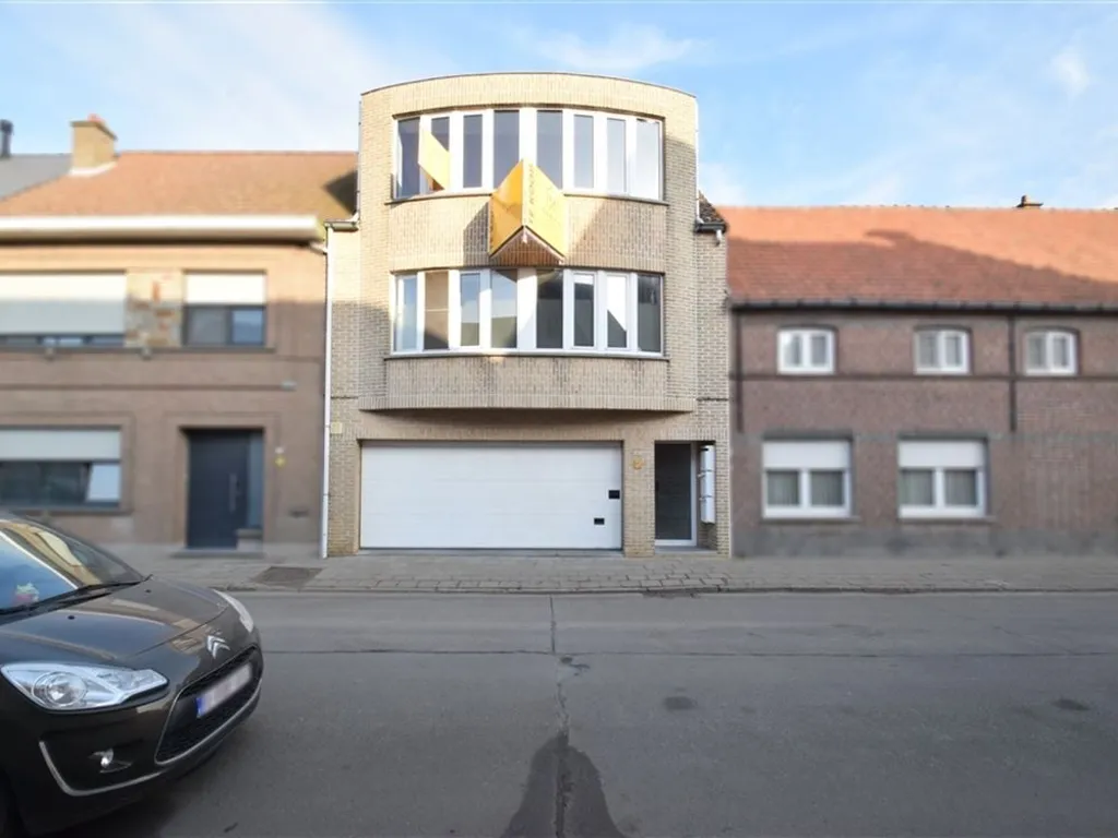 Hoofdfoto Huis in Nieuwenrode