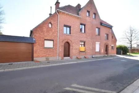 Garage Te Koop Willebroek