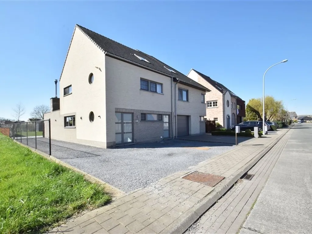 Hoofdfoto Huis in Kapelle-op-den-Bos