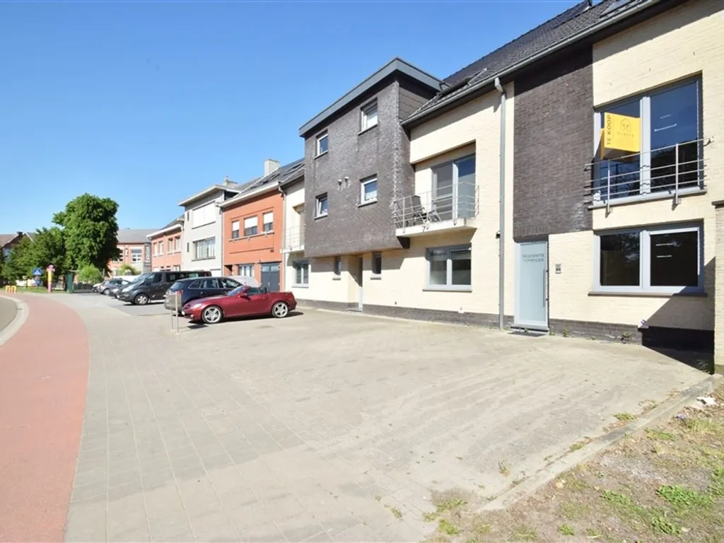 Hoofdfoto Huis in Londerzeel