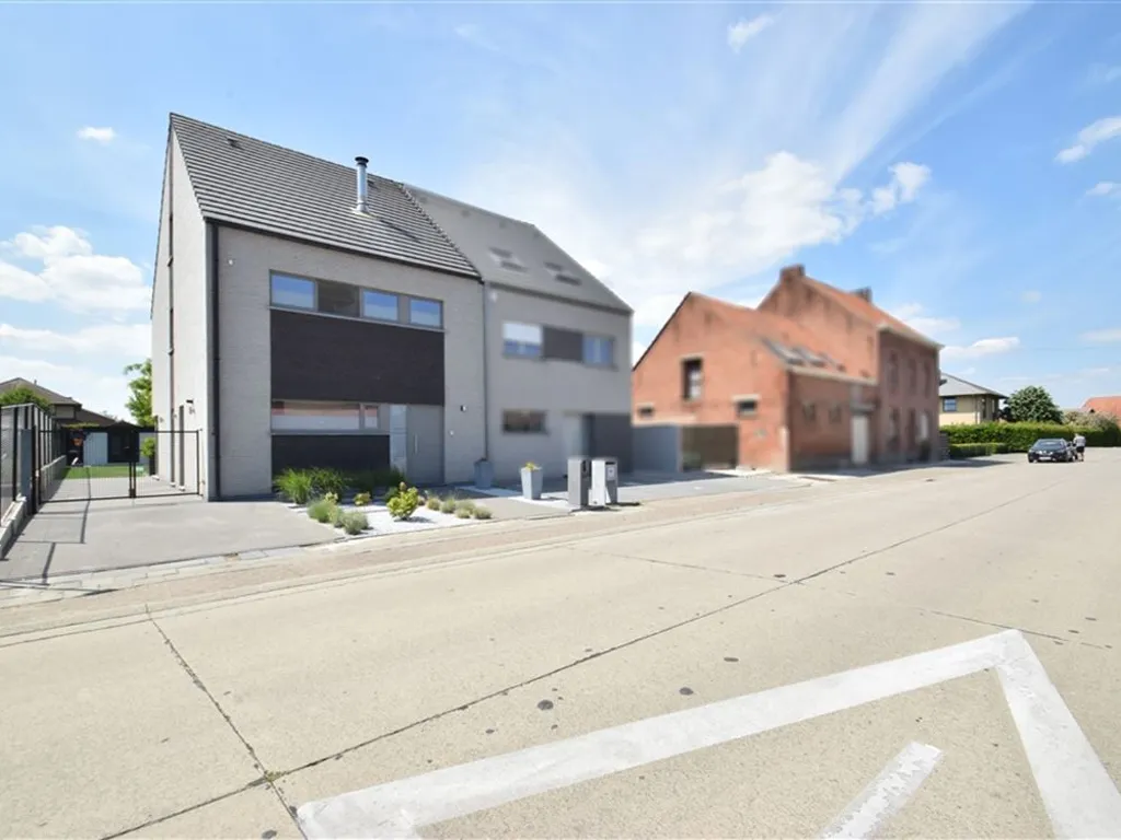 Hoofdfoto Huis in Kapelle-op-den-Bos
