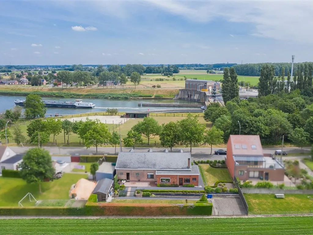 Hoofdfoto Huis in Nieuwenrode