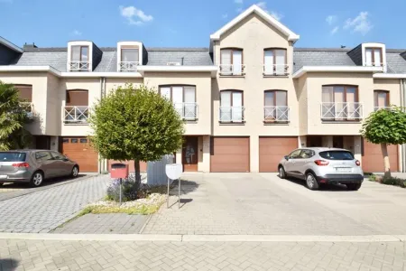 Garage Te Koop Blaasveld