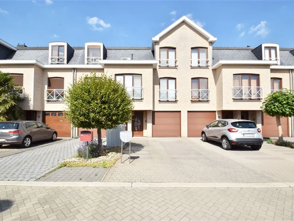 Hoofdfoto Huis in Blaasveld