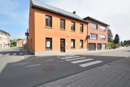 Appartement Te Koop Ramsdonk